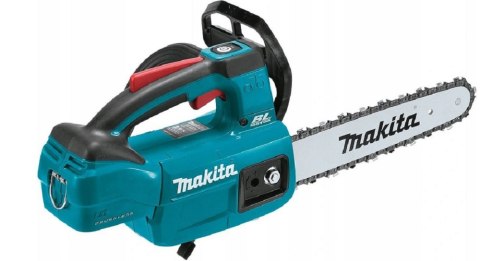 MAKITA PILARKA ŁAŃCUCHOWA AKUMULATOROWA 25CM 18V 0*AH LI-I MAKITA PILARKA ŁAŃCUCHOWA AKUMULATOROWA 25CM 18V 0*AH LI-I