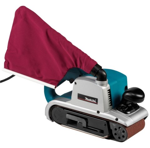 MAKITA SZLIFIERKA TAŚMOWA 1200W 610*100MM MAKPAC MAKITA SZLIFIERKA TAŚMOWA 1200W 610*100MM MAKPAC