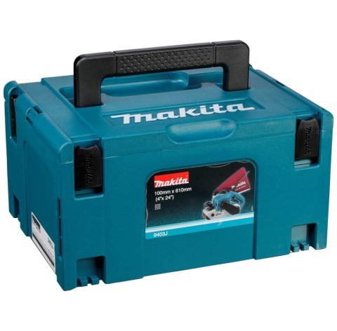 MAKITA SZLIFIERKA TAŚMOWA 1200W 610*100MM MAKPAC MAKITA SZLIFIERKA TAŚMOWA 1200W 610*100MM MAKPAC