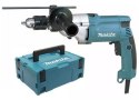 MAKITA WIERTARKA UDAROWA 720W 2-BIEGOWA MAKPAC