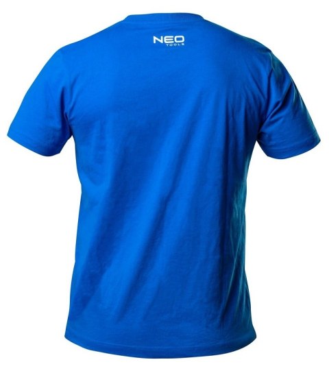 NEO T-SHIRT ROBOCZY HD+, ROZM.XXL NEO T-SHIRT ROBOCZY HD+, ROZM.XXL