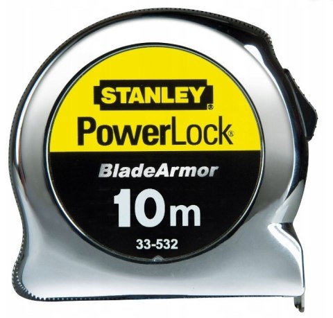 STANLEY MIARA MICRO POWERLOCK 10M