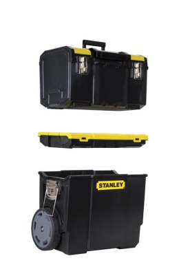 STANLEY RUCHOMY WARSZTAT 2W1