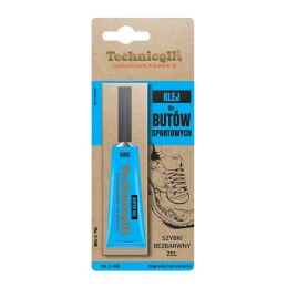 TECHNICQLL KLEJ DO BUTÓW SPORTOWYCH 10ML