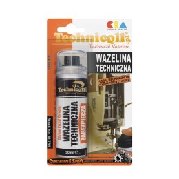 TECHNICQLL WAZELINA TECHNICZNA 50ML