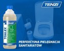 TENZI ŚRODEK DO DEZYNFEKCJI I WYBIELANIA SANITARIÓW TOALEX 1L