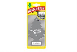 WUNDER BAUM ZAPACH CHOINKA WUNDER-BAUM CITY STYLE