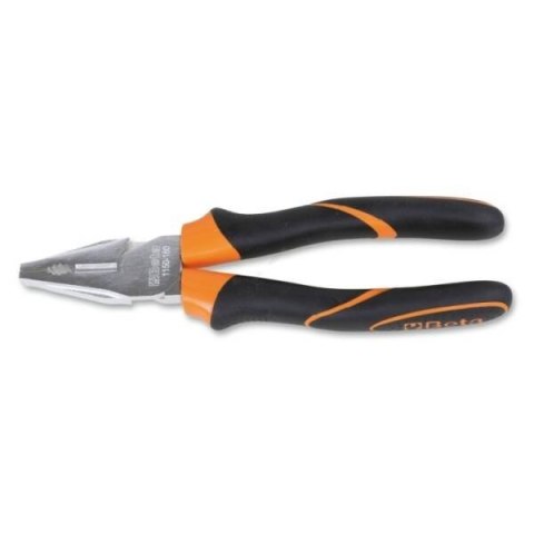 BETA SZCZYPCE UNIWERSALNE WZMOCNIONE 180MM BETA SZCZYPCE UNIWERSALNE WZMOCNIONE 180MM