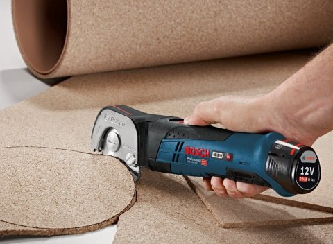 BOSCH NOŻYCE ROTACYJNE GUS 12V-300 0*AH BOSCH NOŻYCE ROTACYJNE GUS 12V-300 0*AH