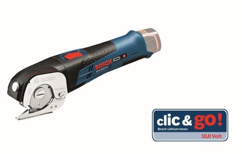 BOSCH NOŻYCE ROTACYJNE GUS 12V-300 0*AH BOSCH NOŻYCE ROTACYJNE GUS 12V-300 0*AH