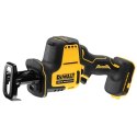 DEWALT PIŁA SZABLASTA AKUMULATOROWA 18V XR 0*AH