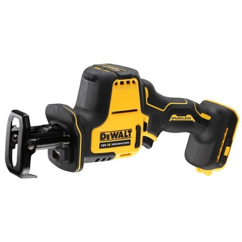 DEWALT PIŁA SZABLASTA AKUMULATOROWA 18V XR 0*AH