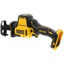 DEWALT PIŁA SZABLASTA AKUMULATOROWA 18V XR 0*AH