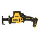 DEWALT PIŁA SZABLASTA AKUMULATOROWA 18V XR 0*AH