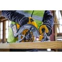 DEWALT PILARKA TARCZOWA AKUMULATOROWA 190MM XR 54V 0*AH T-STAK