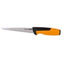 FISKARS PIŁA ZĄBKOWANA Z OCHRANIACZEM POWERTOOTH 15CM, 8 TPI