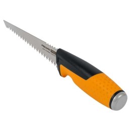 FISKARS PIŁA ZĄBKOWANA Z OCHRANIACZEM POWERTOOTH 15CM, 8 TPI