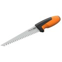 FISKARS PIŁA ZĄBKOWANA Z OCHRANIACZEM POWERTOOTH 15CM, 8 TPI