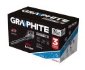 GRAPHITE AKUMULATOROWA DMUCHAWA DO LIŚCI 36V ENERGY+