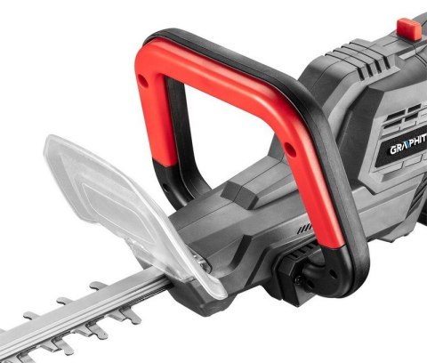 GRAPHITE AKUMULATOROWE NOŻYCE DO ŻYWOPOŁOTU 36V ENERGY+ GRAPHITE AKUMULATOROWE NOŻYCE DO ŻYWOPOŁOTU 36V ENERGY+