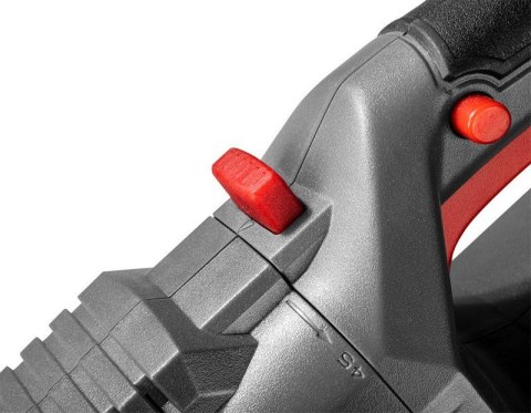 GRAPHITE AKUMULATOROWE NOŻYCE DO ŻYWOPOŁOTU 36V ENERGY+ GRAPHITE AKUMULATOROWE NOŻYCE DO ŻYWOPOŁOTU 36V ENERGY+
