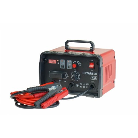 IDEAL PROSTOWNIK INWERTOROWY Z ROZRUCHEM I-STARTER 441 12/24V