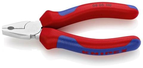 KNIPEX KOMBINERKI 110MM