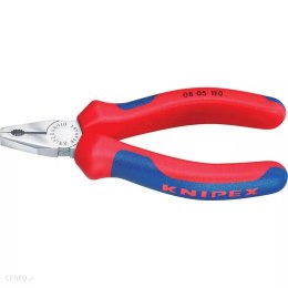 KNIPEX KOMBINERKI 110MM