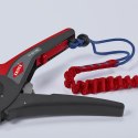 KNIPEX SZCZYPCE AUTOMATYCZNE DO ŚCIĄGANIA IZOLACJI PRECISTRIP16