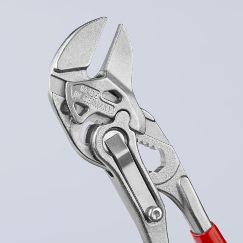 KNIPEX SZCZYPCE-KLUCZ MINI 125MM KNIPEX SZCZYPCE-KLUCZ MINI 125MM