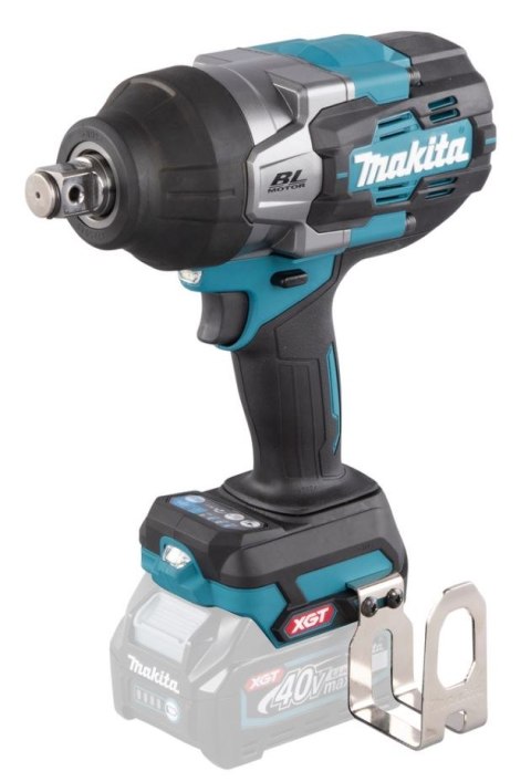 MAKITA KLUCZ UDAROWY AKUMULATOROWY 3/4'' 1800NM 40V XGT 0*AH