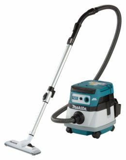 MAKITA ODKURZACZ AKUMULATOROWY 2 X 18 V 0*AH 8L