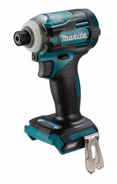MAKITA ZESTAW COMBO 40V XGT HP001G+TD001G 2*4.0AH TORBA MAKITA ZESTAW COMBO 40V XGT HP001G+TD001G 2*4.0AH TORBA