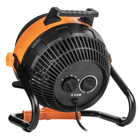 NEO NAGRZEWNICA I WENTYLATOR 2400W, 2W1 MANUAL NEO NAGRZEWNICA I WENTYLATOR 2400W, 2W1 MANUAL
