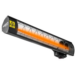 NEO PROMIENNIK 2000W IP65 GOLDEN