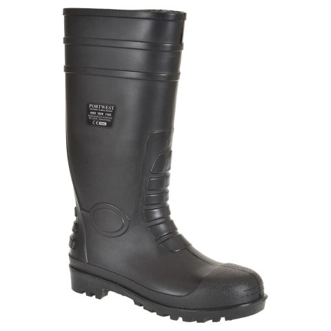 PORTWEST BUTY GUMOWE FW95 WELLINGTON S5 ROZMIAR 42 PORTWEST BUTY GUMOWE FW95 WELLINGTON S5 ROZMIAR 42