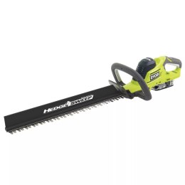 RYOBI AKU. NOŻYCE DO ŻYWOPŁOTU RHT1850H25HS 50CM 18V 1*2.5AH ONE+