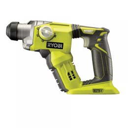 RYOBI AKUMULATOROWA MŁOTOWIERTARKA R18SDS-0 SDS+ 18V 0*AH ONE+