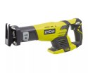 RYOBI AKUMULATOROWA PIŁA SZABLASTA RRS1801M 18V 0*AH ONE+