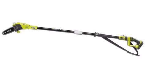 RYOBI AKUMULATOROWA PILARKA DO GAŁĘZI 18V 20CM 0*AH OPP1820 ONE+ RYOBI AKUMULATOROWA PILARKA DO GAŁĘZI 18V 20CM 0*AH OPP1820 ONE+