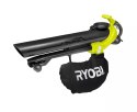 RYOBI ODKURZACZ Z FUNKCJĄ DMUCHAWY RBV300CESV 3000W