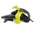 RYOBI ODKURZACZ Z FUNKCJĄ DMUCHAWY RBV300CESV 3000W