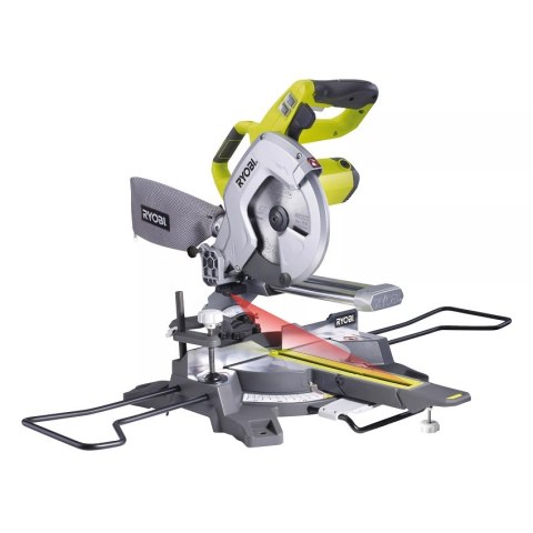 RYOBI PILARKA UKOSOWA, UKOŚNICA EMS216L 1500W