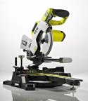 RYOBI PILARKA UKOSOWA, UKOŚNICA EMS216L 1500W