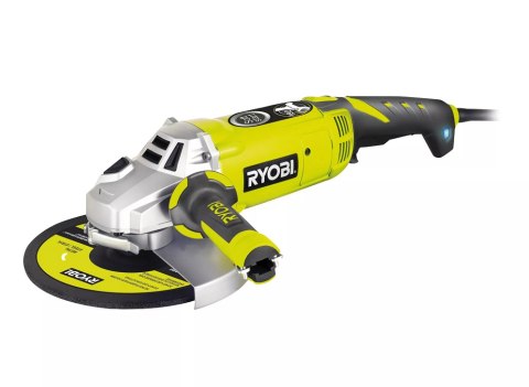 RYOBI SZLIFIERKA KĄTOWA EAG2000RS 230MM 2000W