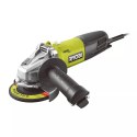 RYOBI SZLIFIERKA KĄTOWA RAG800-125S 125MM 800W