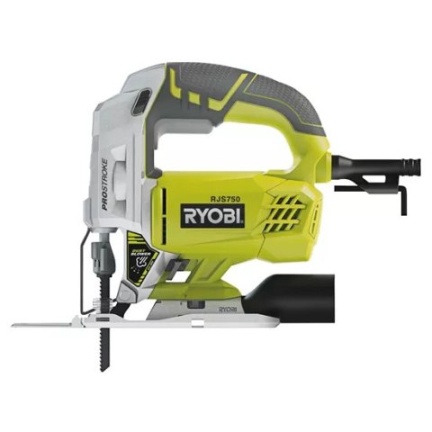 RYOBI WYRZYNARKA RJS750-G 500W RYOBI WYRZYNARKA RJS750-G 500W