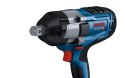 BOSCH KLUCZ UDAROWY AKUMULATOROWY 3/4'' GDS 18V-1050H 0*AH