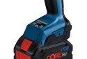 BOSCH KLUCZ UDAROWY AKUMULATOROWY 3/4'' GDS 18V-1050H 0*AH