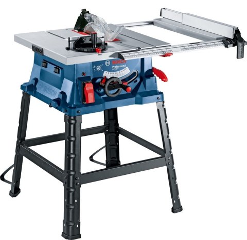 BOSCH PILARKA STOŁOWA GTS 254 1800W 555MM